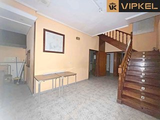 Hotel en venta en Centro en Ferrol