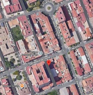 Piso en venta en Elda