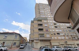 Piso en venta en Elda