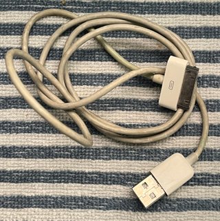 iPod nano 4ta Gen Gris