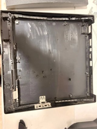 Componenti PS3 SLIM CECH 3004B