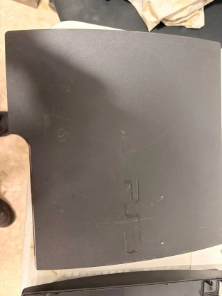 Componenti PS3 SLIM CECH 3004B