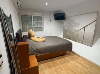 Piso en venta en Alegría de la Huerta- Jardín de Málaga en Málaga