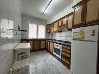 Piso en venta en Centro en Gijón