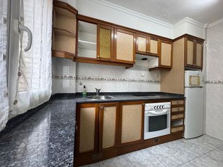 Piso en venta en Centro en Gijón