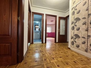 Piso en venta en Centro en Gijón