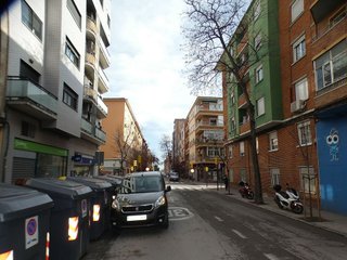 Trastero en venta en Las Fuentes en Zaragoza