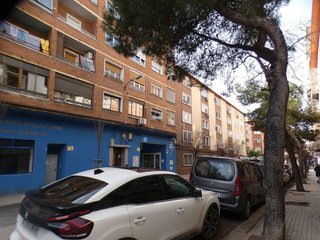 Trastero en venta en Las Fuentes en Zaragoza