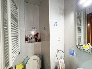 Piso en venta en San Diego en Madrid