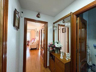 Piso en venta en San Diego en Madrid