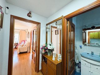 Piso en venta en San Diego en Madrid