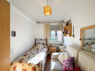 Piso en venta en San Diego en Madrid
