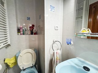 Piso en venta en San Diego en Madrid