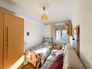 Piso en venta en San Diego en Madrid