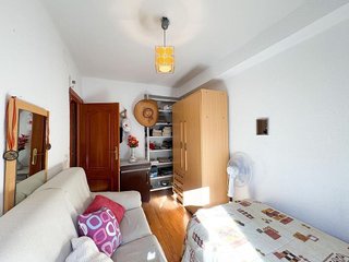 Piso en venta en San Diego en Madrid
