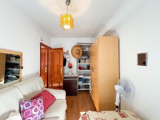 Piso en venta en San Diego en Madrid