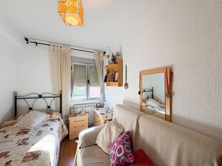 Piso en venta en San Diego en Madrid
