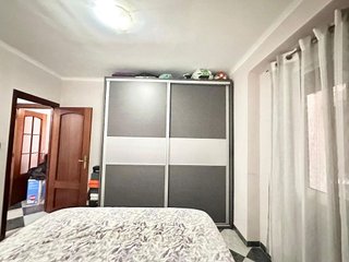 Piso en venta en Parque Victoria Eugenia en Málaga