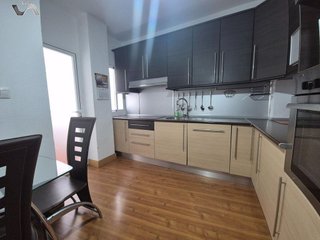 Piso en venta en Centro en Puertollano