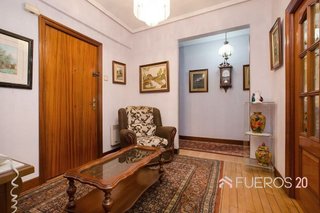 Piso en venta en Cruces en Barakaldo