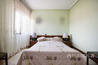 Piso en venta en Cruces en Barakaldo