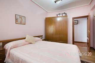 Piso en venta en Cruces en Barakaldo