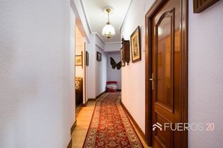 Piso en venta en Cruces en Barakaldo