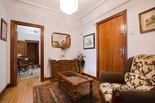 Piso en venta en Cruces en Barakaldo