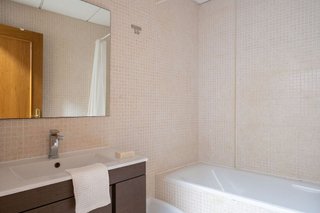 Piso en venta en El Ejido - La Merced - La Victoria en Málaga