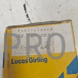 BOMBIN FRENO SKODA NUEVO BWD120