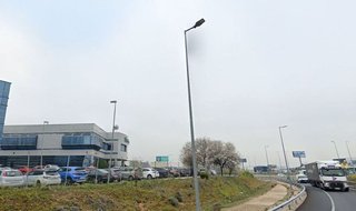 Local comercial en venta en La Garena en Alcalá de Henares