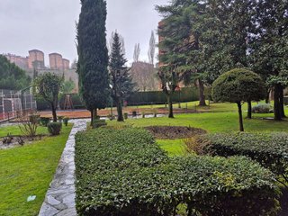 Piso en venta en Arturo Eyres - La Rubia en Valladolid