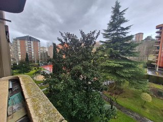 Piso en venta en Arturo Eyres - La Rubia en Valladolid