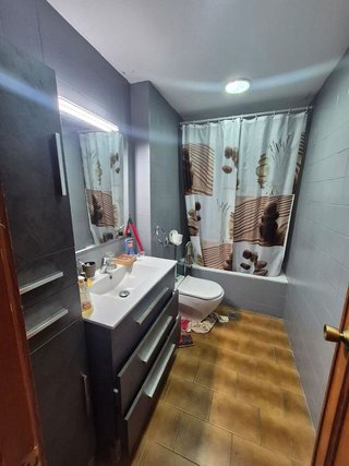 Piso en venta en Arturo Eyres - La Rubia en Valladolid