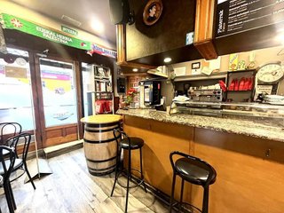 Bar en venta en Estella/Lizarra