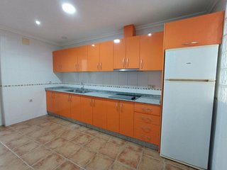 Piso en venta en Hellín