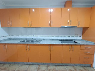 Piso en venta en Hellín