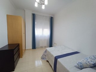 Piso en venta en Hellín