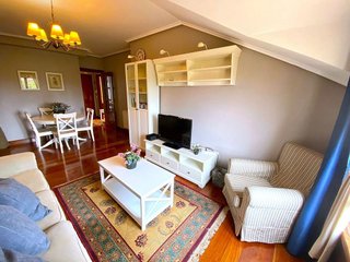 Ático en venta en Castro en Castro Urdiales