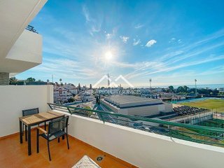 Piso en venta en Almijara - Capistrano - Cueva de Nerja en Nerja