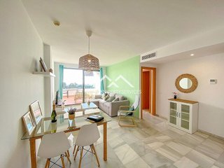 Piso en venta en Almijara - Capistrano - Cueva de Nerja en Nerja