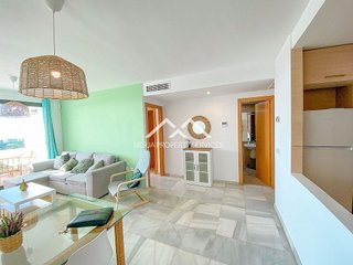 Piso en venta en Almijara - Capistrano - Cueva de Nerja en Nerja