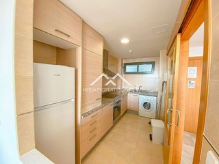 Piso en venta en Almijara - Capistrano - Cueva de Nerja en Nerja