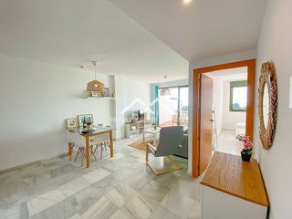 Piso en venta en Almijara - Capistrano - Cueva de Nerja en Nerja