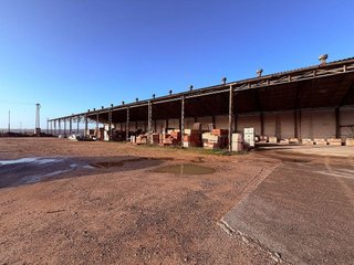 Nave industrial en venta en Salteras