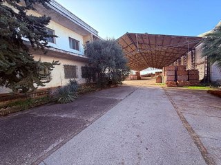 Nave industrial en venta en Salteras