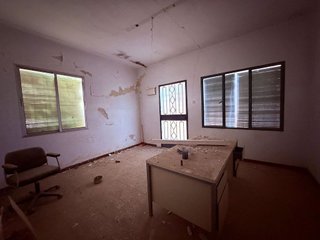 Nave industrial en venta en Salteras