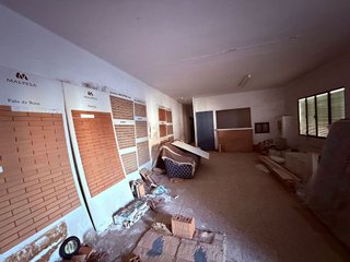 Nave industrial en venta en Salteras