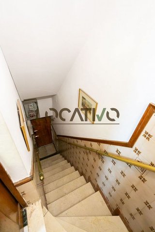 Dúplex en venta en Centro - Casco Histórico en San Lorenzo de El Escorial