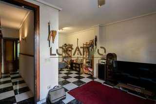 Dúplex en venta en Centro - Casco Histórico en San Lorenzo de El Escorial